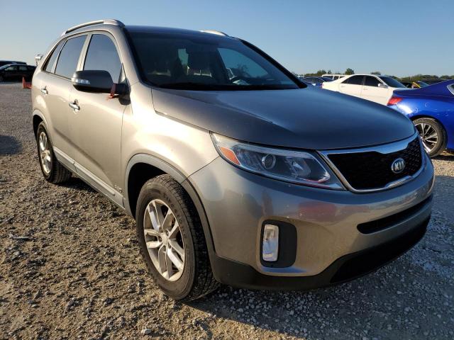 Zdjęcie 4 z aukcji – 2015 KIA SORENTO LX z VIN 5XYKTCA60FG565369