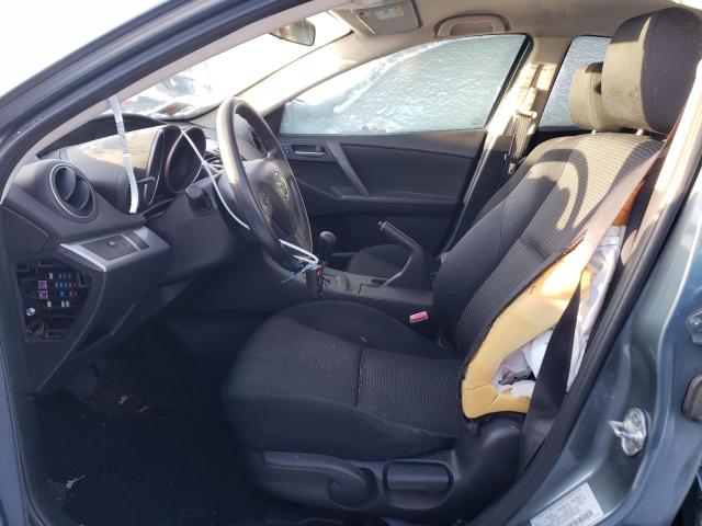 Photo 7 from auction – 2012 MAZDA 3 I with VIN JM1BL1UF8C1676229