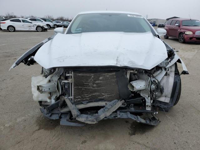 Photo 5 from auction – 2016 FORD FUSION with VIN 3FA6P0H78GR396637