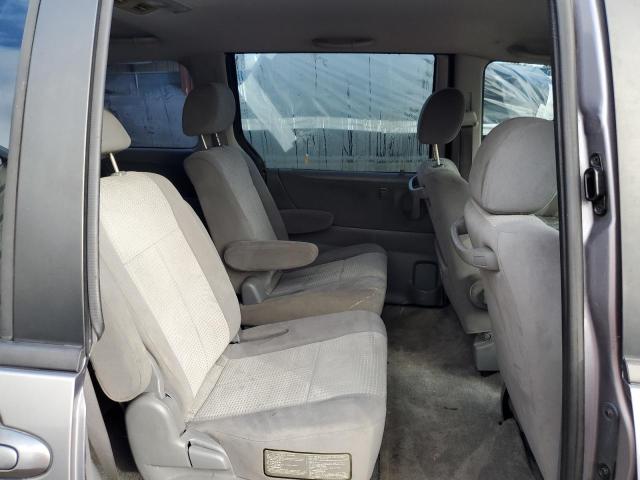Photo 11 from auction – 2005 MAZDA MPV WAGON with VIN JM3LW28A750550038