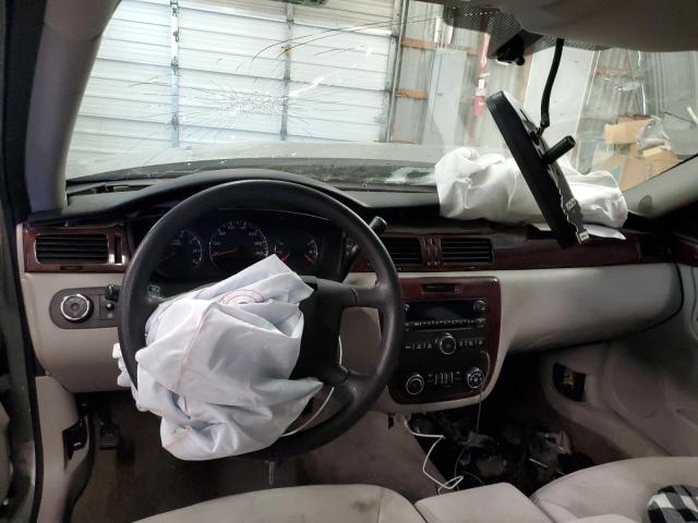 Photo 8 from auction – 2008 CHEVROLET IMPALA LT with VIN 2G1WT58K989207100