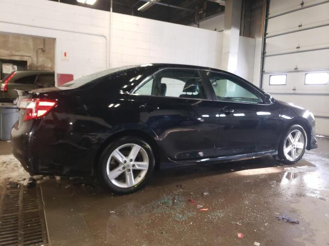 Photo 3 from auction – 2012 TOYOTA CAMRY BASE with VIN 4T1BF1FK5CU093919