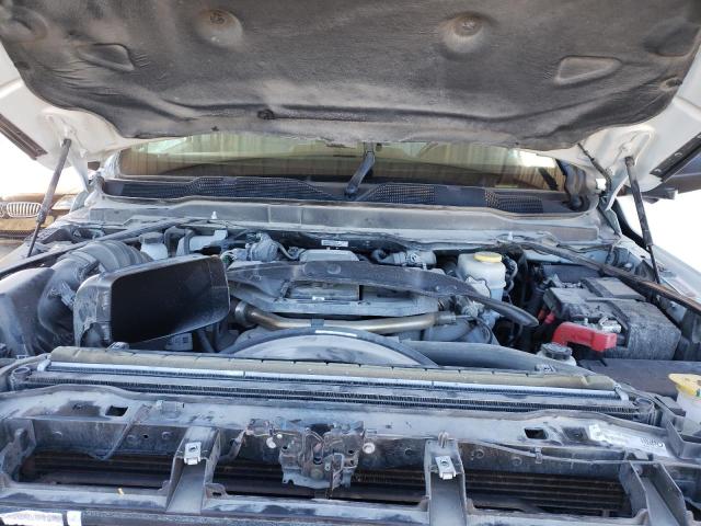 Photo 11 from auction – 2019 RAM 2500 LARAM with VIN 3C6UR5NL7KG642793