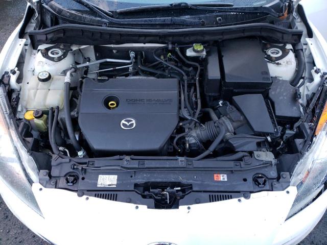 Photo 11 from auction – 2010 MAZDA 3 S with VIN JM1BL1S6XA1285762
