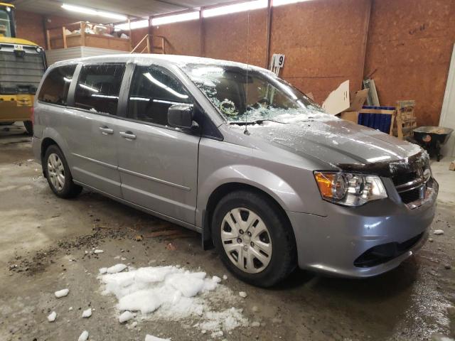 Photo 4 from auction – 2016 DODGE GRAND CARA with VIN 2C4RDGBG6GR251409
