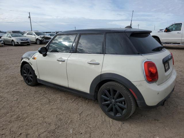 Photo 2 from auction – 2016 MINI COOPER with VIN WMWXU1C54G2D08996