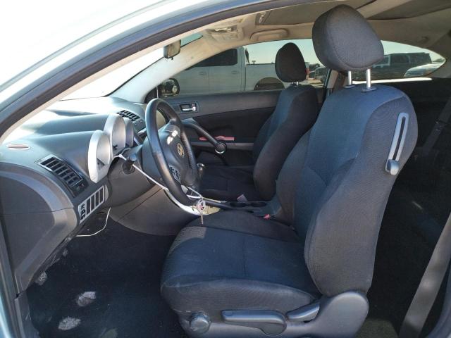 Photo 7 from auction – 2007 TOYOTA SCION with VIN JTKDE177370149307