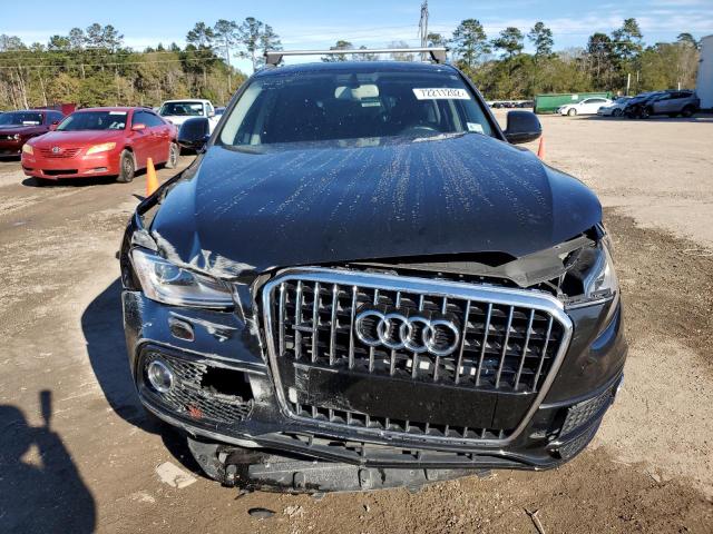 Photo 5 from auction – 2017 AUDI Q5 PREMIUM with VIN WA1D7AFP3HA060605