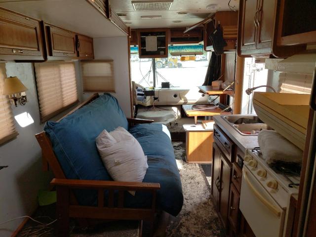 Photo 5 from auction – 2003 COACH MOTORHOME with VIN 1FCMF53S530A00204