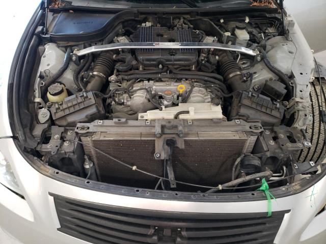 Photo 11 from auction – 2012 INFINITI G37 BASE with VIN JN1CV6EK2CM420936