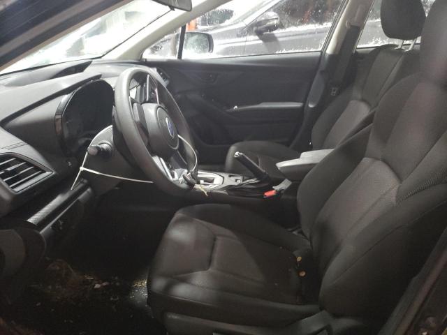 Photo 7 from auction – 2022 SUBARU IMPREZA with VIN 4S3GKAB61N3605666