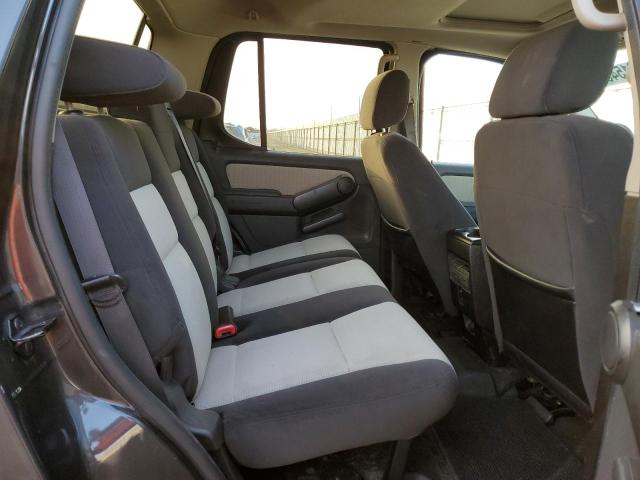 Photo 10 from auction – 2007 FORD EXPLORER S with VIN 1FMEU33847UA64361