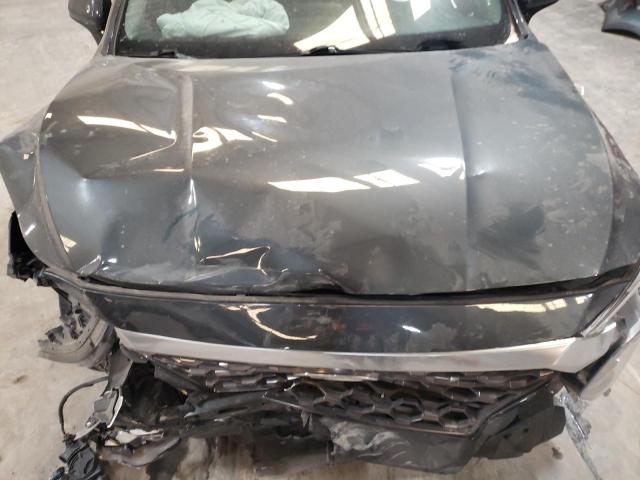 Photo 12 from auction – 2019 HYUNDAI SANTA FE S with VIN 5NMS33AD7KH047998