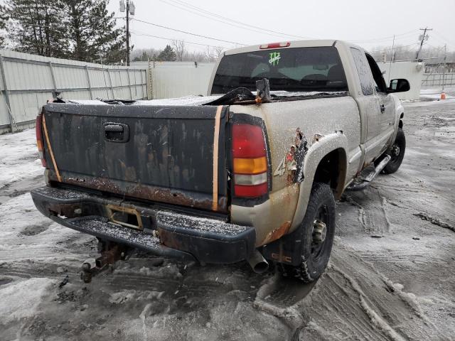 Photo 3 from auction – 2002 GMC SIERRA K25 with VIN 1GTHK29U92Z101860