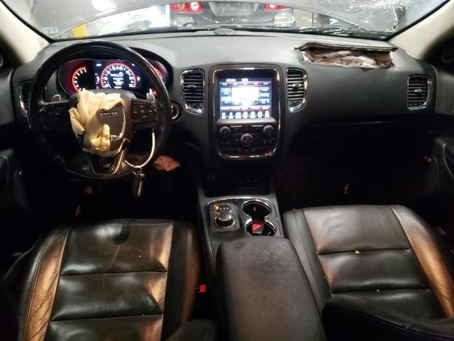 Photo 8 from auction – 2015 DODGE DURANGO LI with VIN 1C4RDJDGXFC177879
