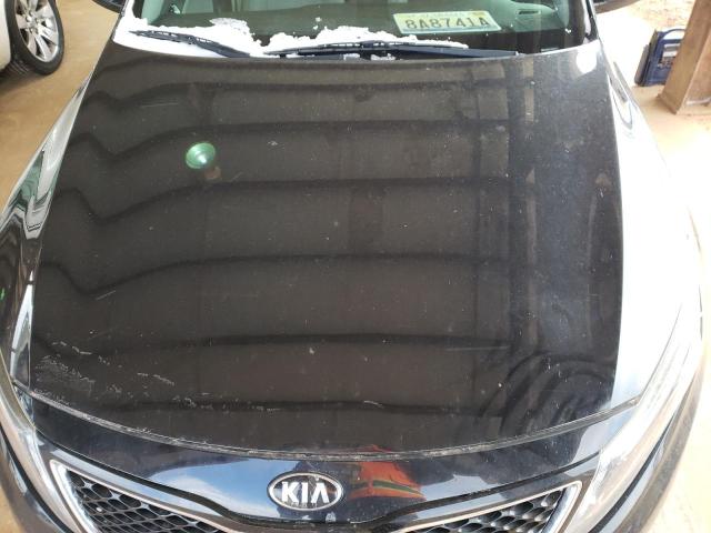 Photo 11 from auction – 2015 KIA OPTIMA EX with VIN 5XXGN4A72FG447360