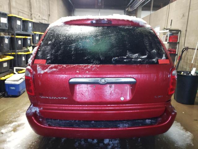 Photo 6 from auction – 2003 CHRYSLER TOWN & COU with VIN 2C4GP54L23R383008