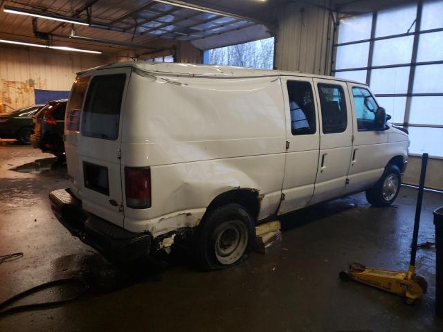 Photo 3 from auction – 2008 FORD ECONOLINE with VIN 1FTNE14W58DA42373