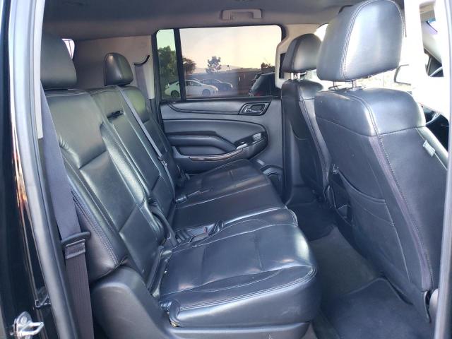 Photo 11 from auction – 2016 CHEVROLET SUBURBAN C with VIN 1GNSCGKCXGR168175