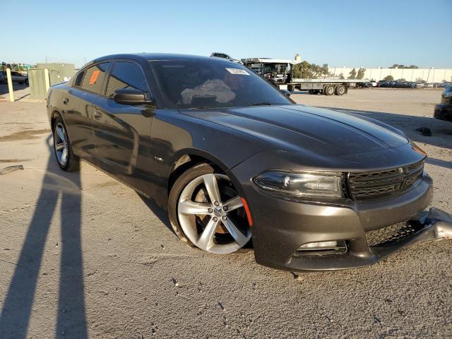 Photo 4 from auction – 2016 DODGE CHARGER with VIN 2C3CDXCT6GH132352