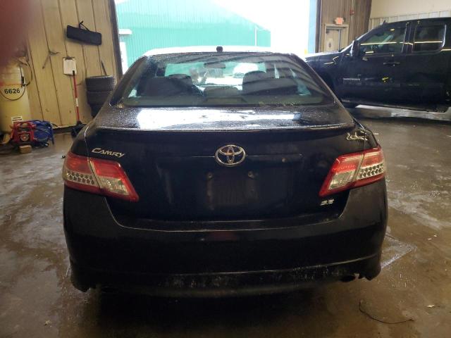 Photo 6 from auction – 2011 TOYOTA CAMRY BASE with VIN 4T1BF3EK3BU706051