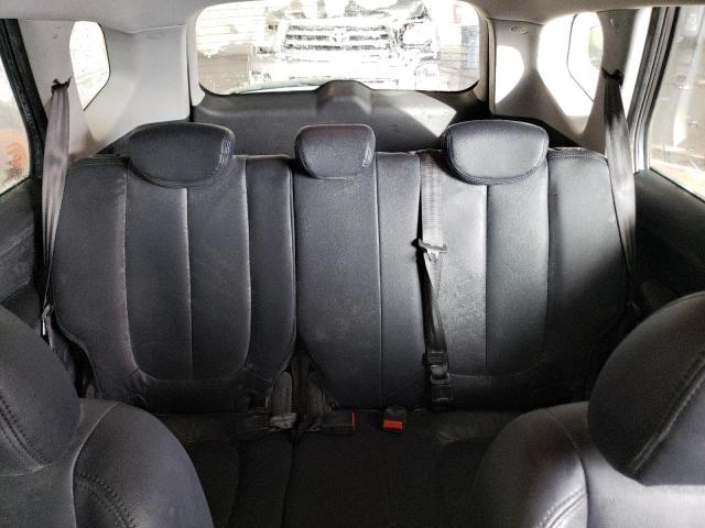 Photo 10 from auction – 2009 KIA RONDO BASE with VIN KNAFG528397269133
