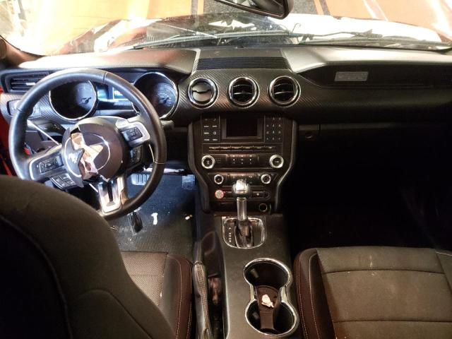 Photo 8 from auction – 2016 FORD MUSTANG with VIN 1FA6P8AM6G5311554