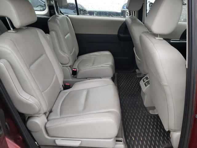 Photo 11 from auction – 2009 MAZDA 5 with VIN JM1CR29L390340932