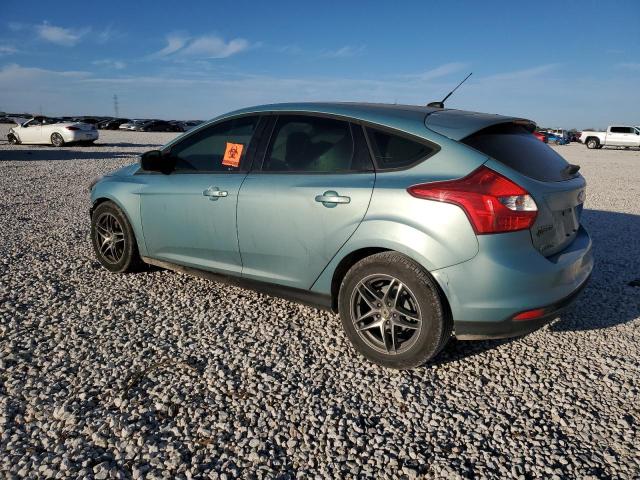 Фото 2 с аукциона – 2012 FORD FOCUS SE с VIN 1FAHP3K23CL262120