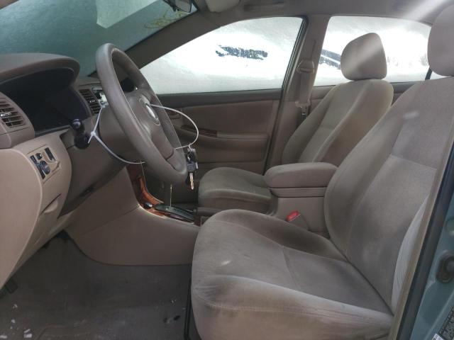 صورة رقم 7 من المزاد - 2007 TOYOTA COROLLA CE مع VIN 2T1BR32E37C745611