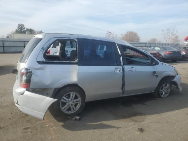 Photo 3 from auction – 2004 MAZDA MPV WAGON with VIN JM3LW28AX40506081