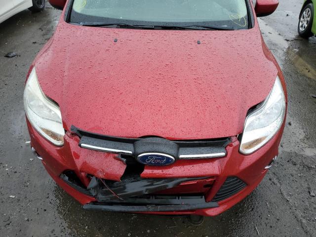 Photo 11 from auction – 2012 FORD FOCUS SE with VIN 1FAHP3F20CL253613