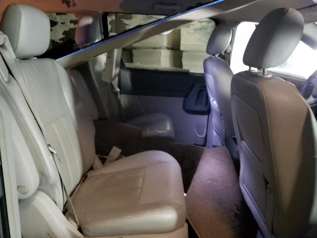 Photo 11 from auction – 2008 CHRYSLER TOWN & COU with VIN 2A8HR54P38R663389