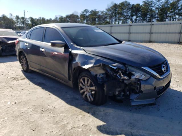 Photo 4 from auction – 2017 NISSAN ALTIMA 2.5 with VIN 1N4AL3AP9HC141075