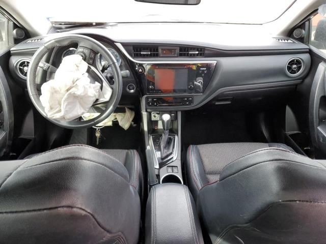 Photo 8 from auction – 2017 TOYOTA COROLLA L with VIN 5YFBURHE1HP636736