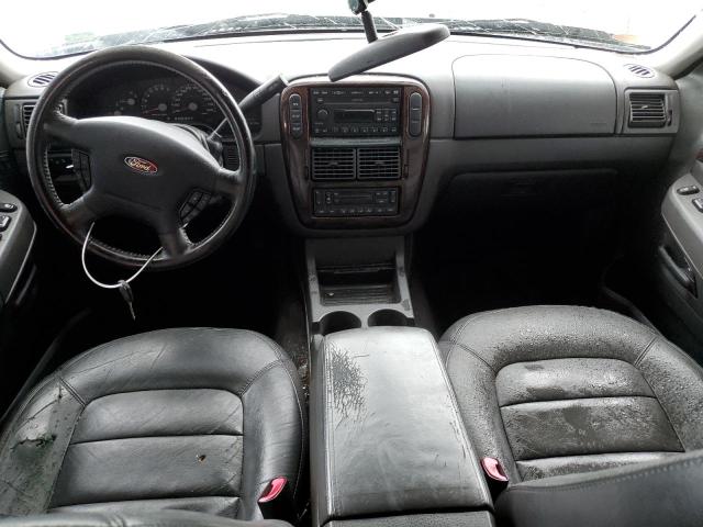 Photo 8 from auction – 2003 FORD EXPLORER L with VIN 1FMZU85W03UB60962