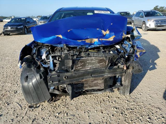 Photo 5 from auction – 2015 NISSAN VERSA with VIN 3N1CN7AP6FL880350
