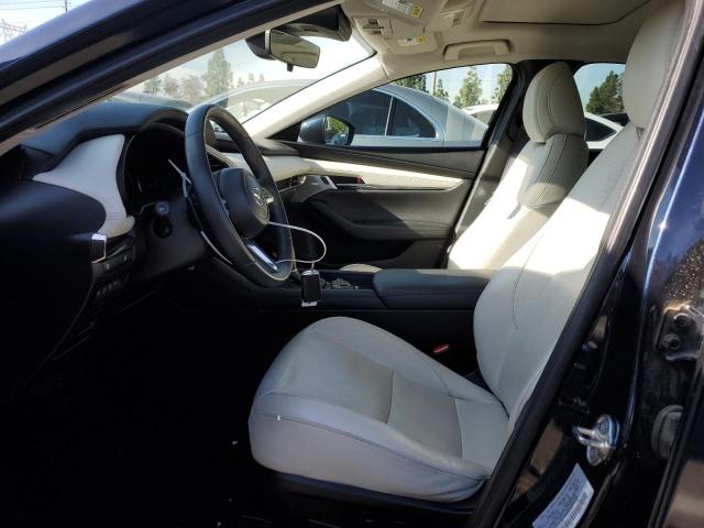 Photo 7 from auction – 2020 MAZDA 3 PREMIUM with VIN JM1BPAEM1L1168427