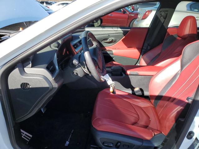 Photo 7 from auction – 2019 LEXUS ES 350 with VIN 58ABZ1B10KU041562