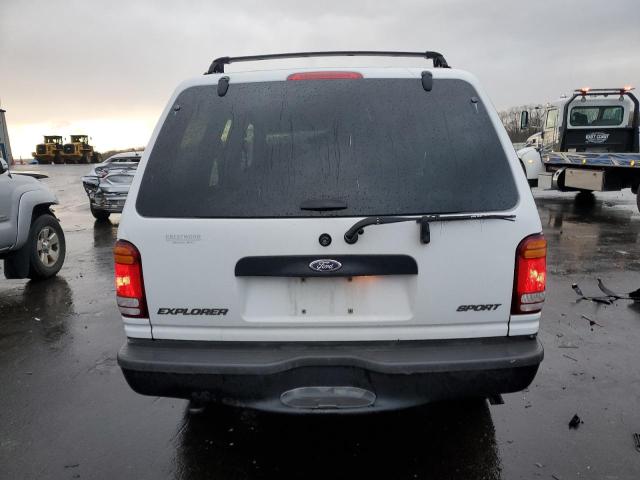 Фото 6 с аукциона – 1999 FORD EXPLORER с VIN 1FMYU24E2XUB47251