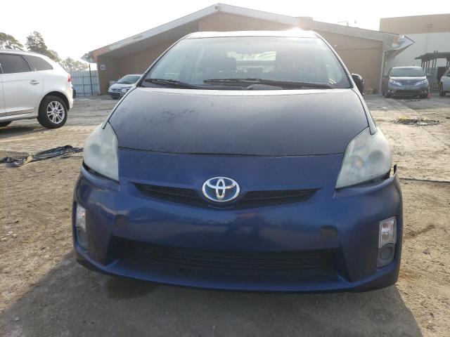 Photo 5 from auction – 2011 TOYOTA PRIUS with VIN JTDKN3DU9B5344330