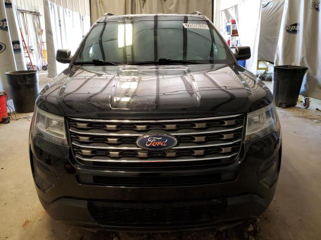 Photo 5 from auction – 2017 FORD EXPLORER with VIN 1FM5K7BH9HGD19455