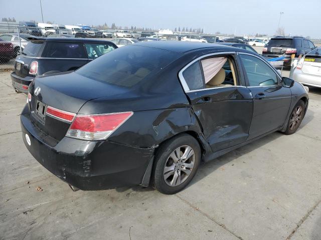 Photo 3 from auction – 2012 HONDA ACCORD LXP with VIN 1HGCP2F41CA008350