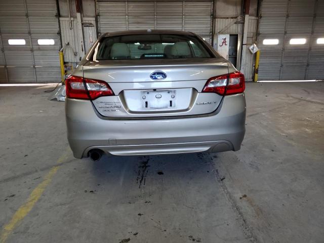 Photo 6 from auction – 2015 SUBARU LEGACY 2.5 with VIN 4S3BNBE67F3033216