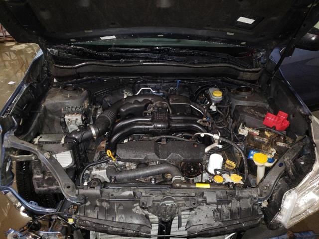 Photo 11 from auction – 2015 SUBARU FORESTER 2 with VIN JF2SJABC9FH806353