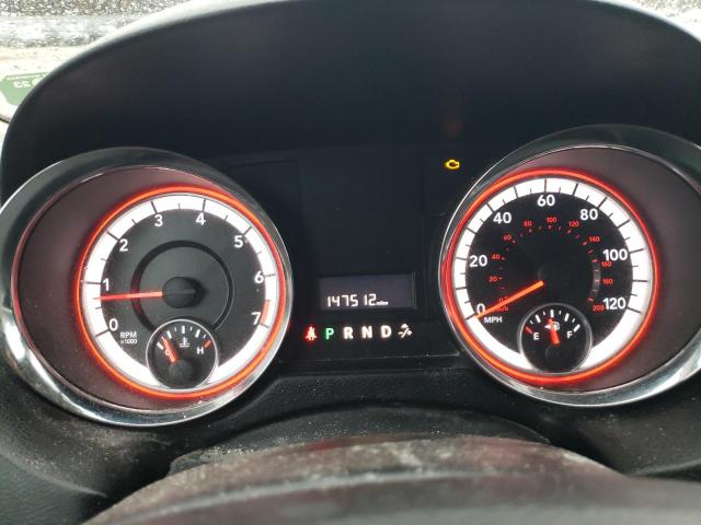 Photo 9 from auction – 2014 DODGE GRAND CARA with VIN 2C4RDGCG2ER128735
