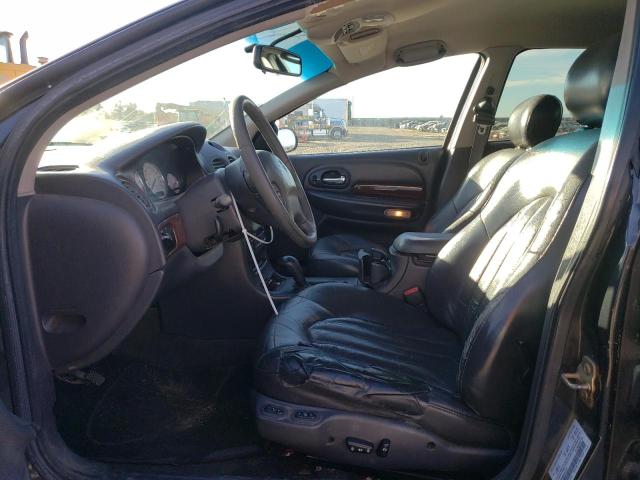 Photo 7 from auction – 1999 CHRYSLER 300M with VIN 2C3HE66G8XH577137