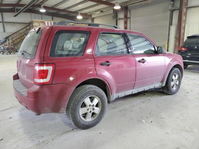 Photo 3 from auction – 2009 FORD ESCAPE XLS with VIN 1FMCU02789KC12363