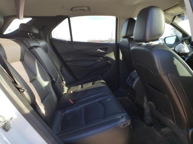 Photo 11 from auction – 2018 CHEVROLET EQUINOX PR with VIN 3GNAXVEV5JS525056