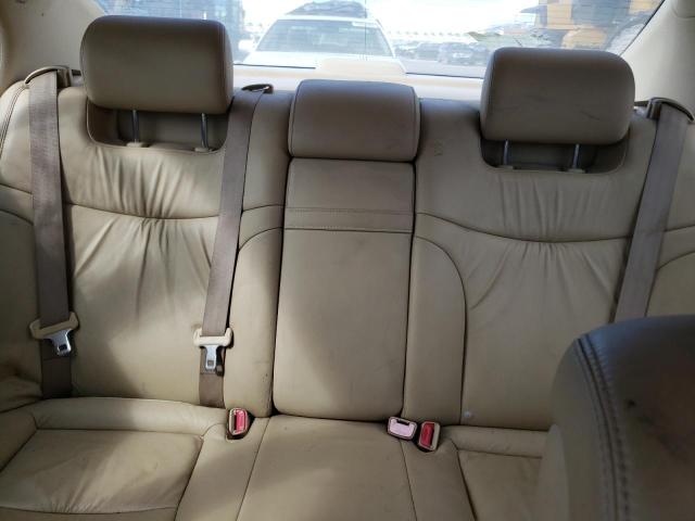 Photo 10 from auction – 2005 LEXUS ES 330 with VIN JTHBA30G355093643